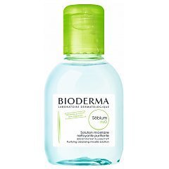 Bioderma Sebium H2O Purifying Cleansing Micelle Solution 1/1