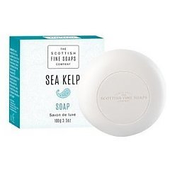 The Scottish Fine Soaps Sea Kelp Soap 1/1