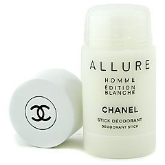 CHANEL Allure Homme Édition Blanche tester 1/1