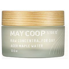 MAY COOP Raw Concentra For Day 1/1