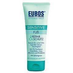 Eubos Med Sensitive Foot Repair & Care 1/1