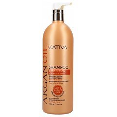 Kativa Argan Oil Shampoo 1/1