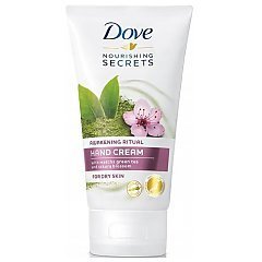 Dove Nourishing Secrets Awakening Ritual Hand Cream 1/1