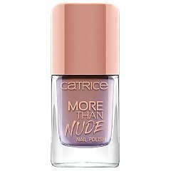 Catrice More Than Nude 1/1