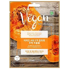 Lomi Lomi Vegan Sheet Mask 1/1
