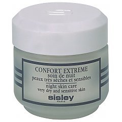 Sisley Confort Extreme Night Skin Care 1/1