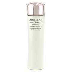 Shiseido White Lucent Brightening Balancing Softener tester 1/1