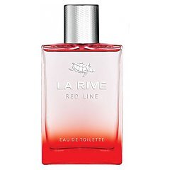 La Rive Red Line For Man 1/1