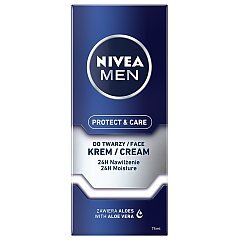 Nivea Men Protect & Care Face Cream 1/1