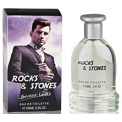 Street Looks Rocks & Stones 1/1