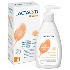 Lactacyd Femina 1/1