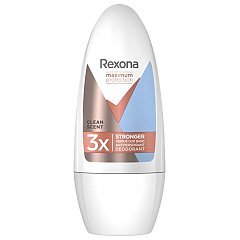 Rexona Maximum Protection Antiperspirant Clean Scent 1/1