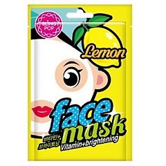 Bling Pop Vitamin & Brightening Face Mask 1/1