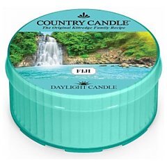 Country Candle Fiji 1/1