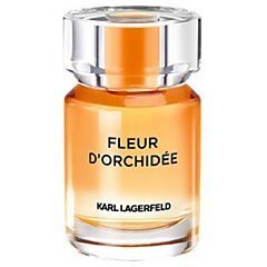 Karl Lagerfeld Fleur D'Orchidee tester 1/1
