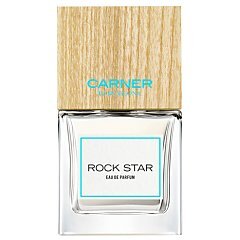 carner rock star ekstrakt perfum 100 ml  tester  