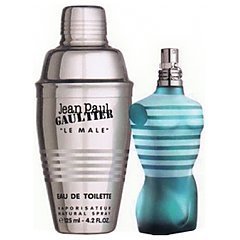 Jean Paul Gaultier Le Male Shaker Limited Edition 1/1