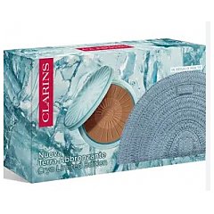 Clarins Bronzing Compact Sunkissed 1/1