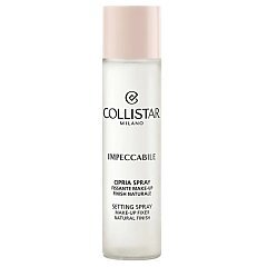 Collistar Impeccabile Setting Powder Spray 1/1