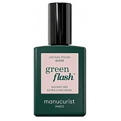 Manucurist Green Nail Polish 1/1