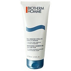 Biotherm Homme Energizing Shower Gel for Body and Hair 1/1