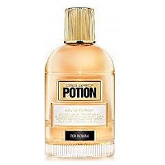 DSquared2 Potion for Women tester 1/1
