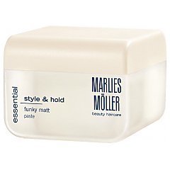 Marlies Moller Essential Funky Matt Paste 1/1