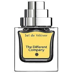 The Different Company Sel de Vetiver tester 1/1