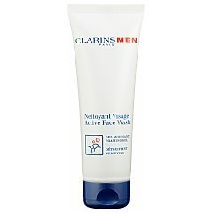 Clarins Men Active Face Wash 1/1