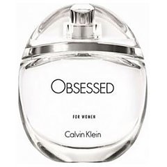 Calvin Klein Obsessed for Women 1/1