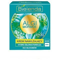 Bielenda Algi Morskie Cream 1/1