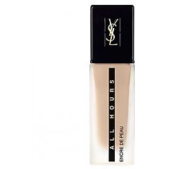 Yves Saint Laurent Encre De Peau All Hours Foundation 1/1