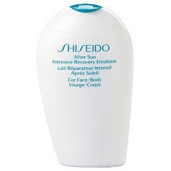 Shiseido The Suncare After Sun Intensive Recovery Emulsion Face-Body 1/1