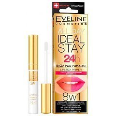 Eveline All Day Ideal Stay Lipstick Primer 1/1