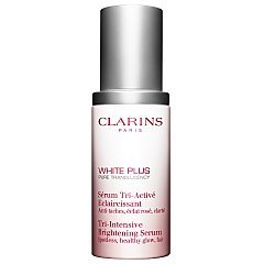 Clarins White Plus Pure Translucency Tri-Intensive Brightening Serum tester 1/1