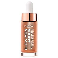 L'Oreal Glow Mon Amour Highlighting Drops 1/1