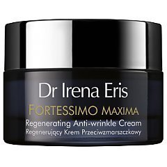 Dr Irena Eris Fortessimo Maxima Regenerating Anti - Wrinkle Cream 1/1