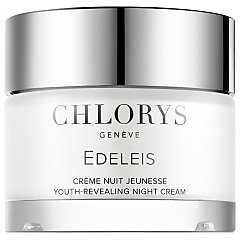Chlorys Edeleis Youth-Revealing Night Cream 1/1
