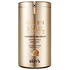 Skin79 Golden Snail Intensive BB Cream 1/1