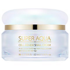 Missha Super Aqua Cell Renew Snail Cream 1/1