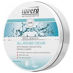 Lavera Basis Sensitiv All-Round Cream 1/1