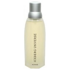 Iceberg Universe Pour Homme tester 1/1