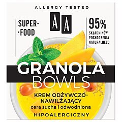 AA Granola Bowls 1/1