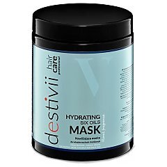Destivii Hydrating Mask Six Oils 1/1