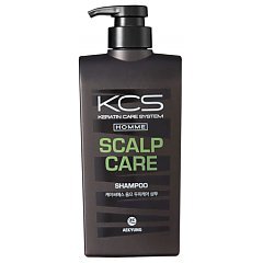 KCS Homme Scalp Care Shampoo 1/1