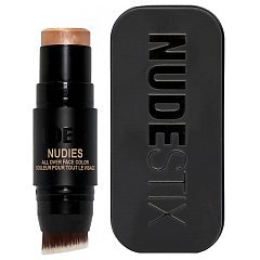 Nudestix Nudies All Over Face Color Glow 1/1