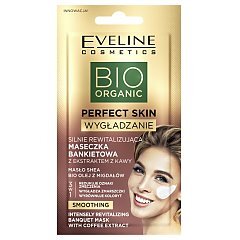 Eveline Cosmetics Bio Organic Perfect Skin 1/1