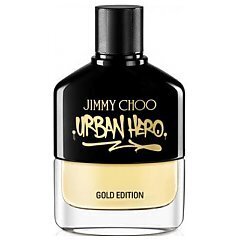 Jimmy Choo Urban Hero Gold Edition tester 1/1