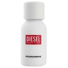 Diesel Plus Plus Feminine tester 1/1