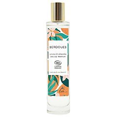 Berdoues Verveine et Clementine tester 1/1